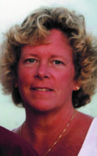 Beth A. Peterson
